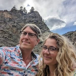 Meet your Posher, Maggie